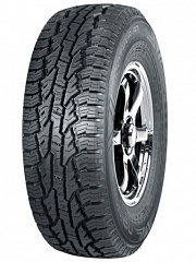 Nokian Tyres Rotiiva A/T Plus 265/70 R17